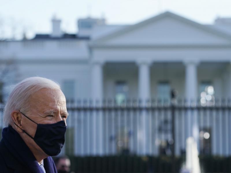 President Biden has signed a series of executive actions since Inauguration Day aimed at helping to address the COVID-19 crisis, his top priority in office. President Biden has signed a series of executive actions since Inauguration Day aimed at helping to address the COVID-19 crisis, his top priority in office.