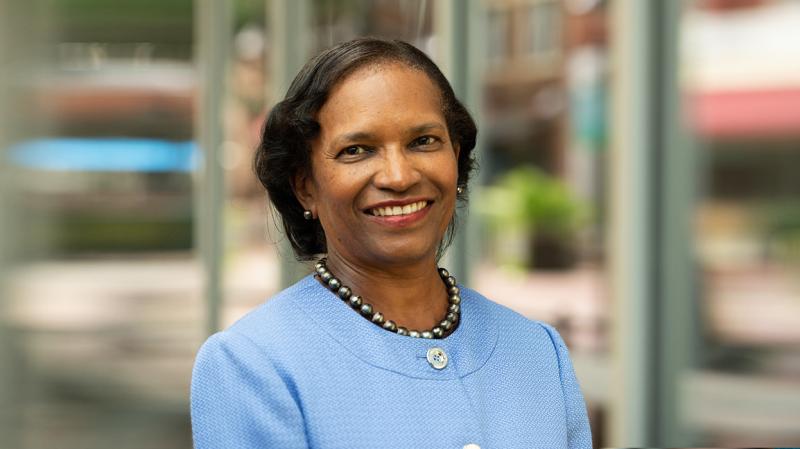 President-elect Joe Biden is set to name Brenda Mallory to lead his Environmental Quality Council. President-elect Joe Biden is set to name Brenda Mallory to lead his Environmental Quality Council.