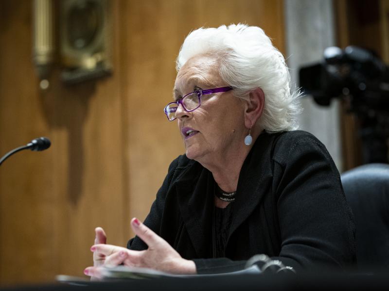 Gayle Smith told the Senate Foreign Relations Committee hearing on May 12: "There is no question but that we need a grand plan and the United States needs to be at the forefront of that," she said. Gayle Smith told the Senate Foreign Relations Committee hearing on May 12: "There is no question but that we need a grand plan and the United States needs to be at the forefront of that," she said.