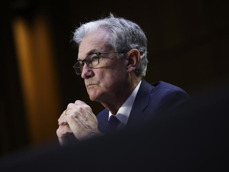 Federal Reserve Chairman Jerome Powell has been selected for a second term at the helm of the Fed, a move likely to be welcomed by markets. Federal Reserve Chairman Jerome Powell has been selected for a second term at the helm of the Fed, a move likely to be welcomed by markets.