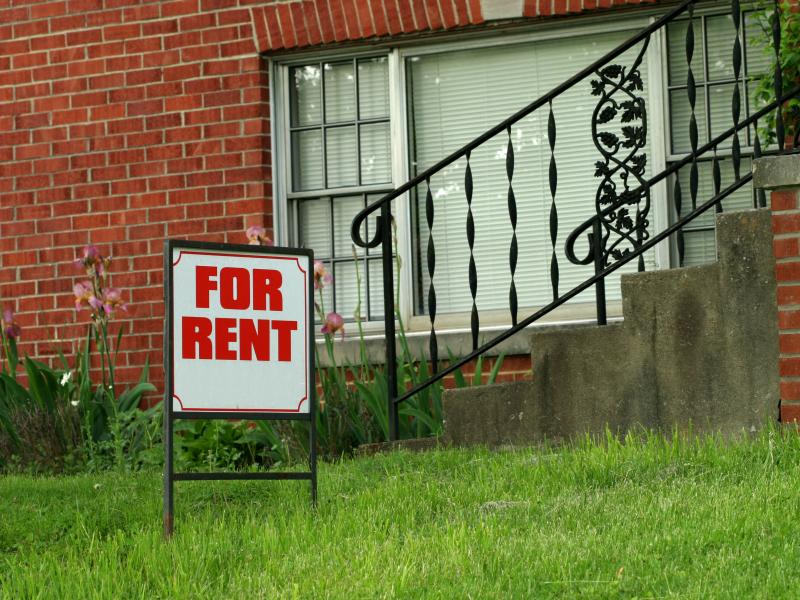 Housing discrimination against communities of color also involves lenders, local zoning laws and other issues, says Andre Perry, a senior fellow at the Brookings Institution. Housing discrimination against communities of color also involves lenders, local zoning laws and other issues, says Andre Perry, a senior fellow at the Brookings Institution.