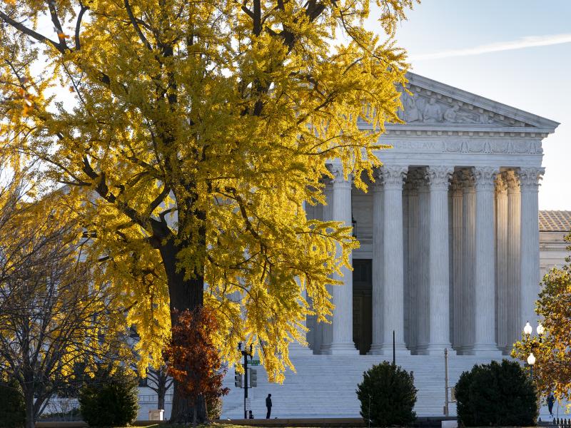 The Presidential Commission on the Supreme Court is unlikely to vote to recommend any major structural changes to the high court. The Presidential Commission on the Supreme Court is unlikely to vote to recommend any major structural changes to the high court.