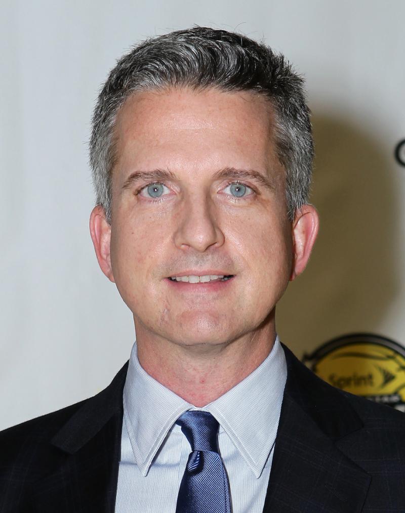 Columnist Bill Simmons, seen here in February, is suspended for three weeks. Columnist Bill Simmons, seen here in February, is suspended for three weeks.