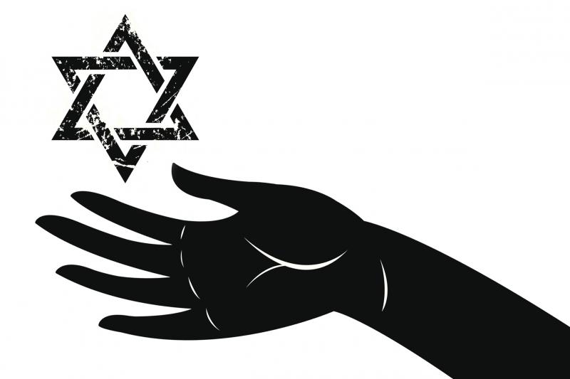 Black and Jewish Black and Jewish
