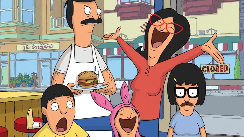 Bob's Burgers won this year's Primetime Emmy Award for Outstanding Animated Program. Bob's Burgers won this year's Primetime Emmy Award for Outstanding Animated Program.