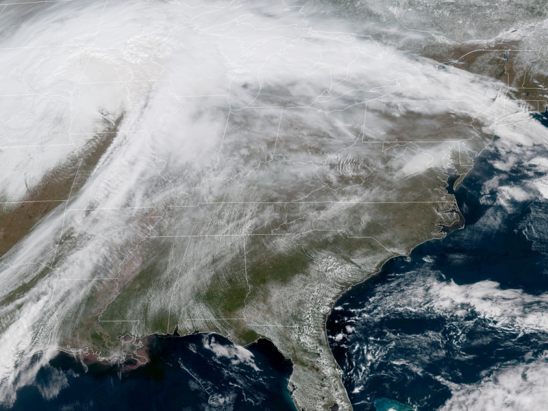 A massive spring storm is bringing blizzard conditions to several central U.S. states, leading officials to close hundreds of schools and hundreds of miles of roads. A massive spring storm is bringing blizzard conditions to several central U.S. states, leading officials to close hundreds of schools and hundreds of miles of roads.