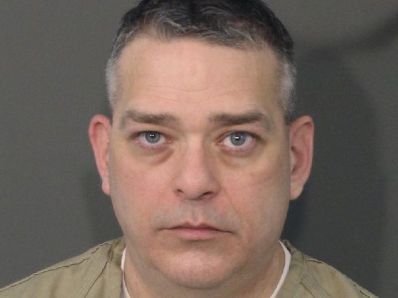 Adam Coy, a former Columbus Police officer, has been charged with murder. Adam Coy, a former Columbus Police officer, has been charged with murder.
