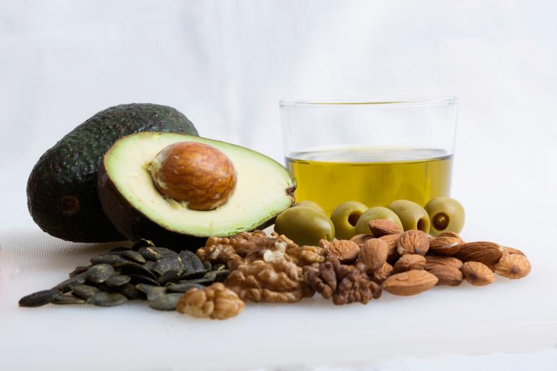 A whole range of foods in common in the Mediterranean diet — from fish to nuts to fruits and vegetables — are rich in antioxidants and may protect against cognitive decline. A whole range of foods in common in the Mediterranean diet — from fish to nuts to fruits and vegetables — are rich in antioxidants and may protect against cognitive decline.