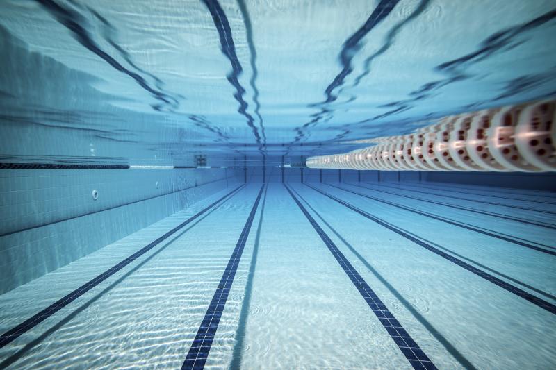 Competitive swimmers often practice breath holding to increase endurance. Competitive swimmers often practice breath holding to increase endurance.