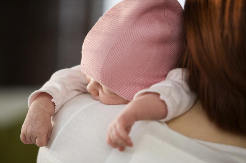 During the first year of life, a baby's gut will become home to about 1,000 species of bacteria. During the first year of life, a baby's gut will become home to about 1,000 species of bacteria.
