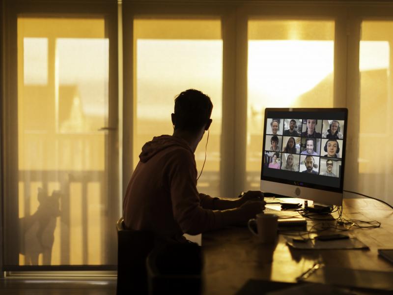 When the pandemic first hit, corporate executives thought video meetings were awesome and productive. Now, CEOs are questioning how much those meetings really achieve. When the pandemic first hit, corporate executives thought video meetings were awesome and productive. Now, CEOs are questioning how much those meetings really achieve.