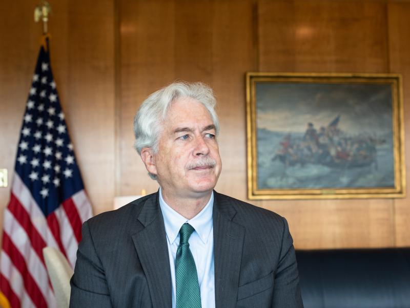 CIA Director William Burns has ramped up efforts to determine the cause of "Havana syndrome," a combination of ailments that have afflicted U.S. intelligence officers and diplomats in recent years. A growing number of cases have been reported in Vienna in CIA Director William Burns has ramped up efforts to determine the cause of "Havana syndrome," a combination of ailments that have afflicted U.S. intelligence officers and diplomats in recent years. A growing number of cases have been reported in Vienna in