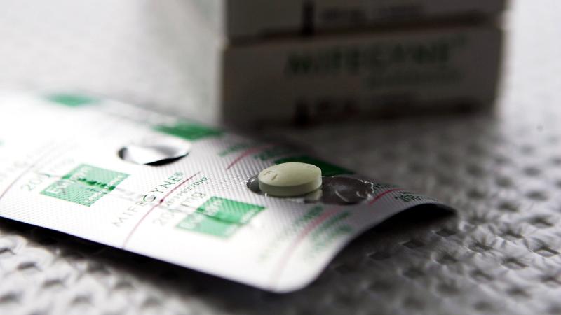 If a bill in the California Legislature become law, campus health centers at public universities would be required to provide abortion pills. If a bill in the California Legislature become law, campus health centers at public universities would be required to provide abortion pills.