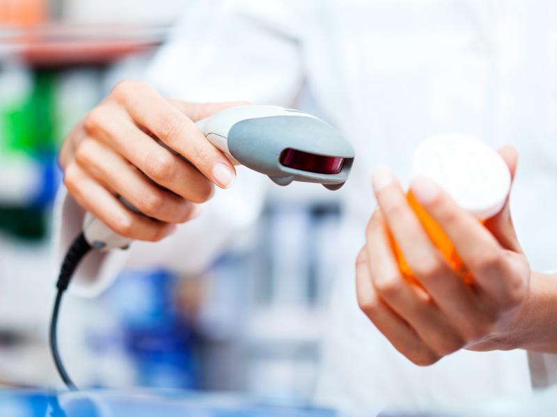 The new law will require pharmaceutical companies to notify the state and health insurers if they plan to raise the price of a medication by 16 percent or more over two years. The new law will require pharmaceutical companies to notify the state and health insurers if they plan to raise the price of a medication by 16 percent or more over two years.