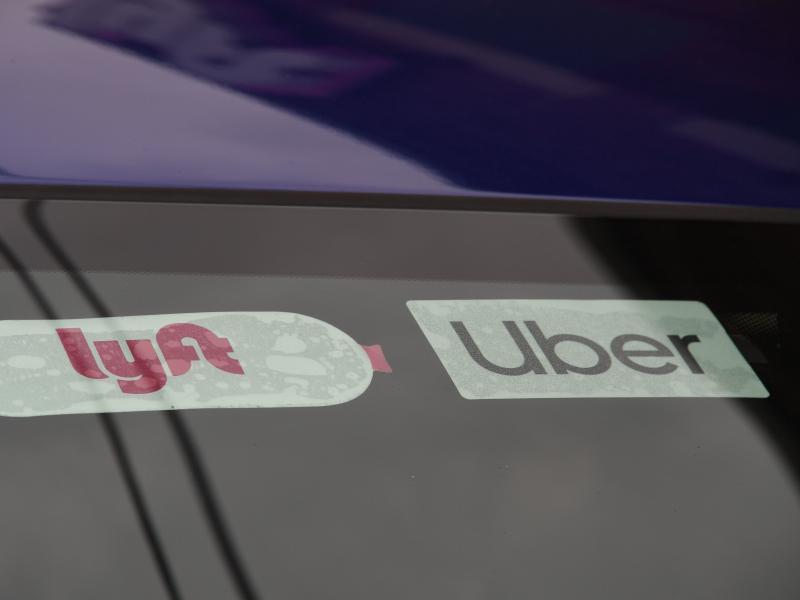 In a ruling Monday, a California judge said Lyft and Uber have refused to comply with a California law, known as AB5, passed last year that was supposed to make it harder for companies in the state to hire workers as contractors. In a ruling Monday, a California judge said Lyft and Uber have refused to comply with a California law, known as AB5, passed last year that was supposed to make it harder for companies in the state to hire workers as contractors.