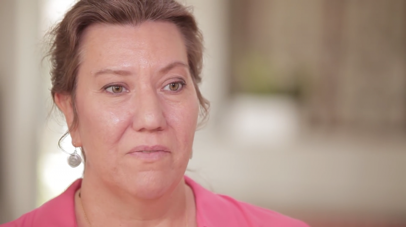 Christy O'Donnell, who has advanced lung cancer, is one of several California patients suing for the right to get a doctor's help with prescription medicine to end their own lives if and when they feel that's necessary. Christy O'Donnell, who has advanced lung cancer, is one of several California patients suing for the right to get a doctor's help with prescription medicine to end their own lives if and when they feel that's necessary.