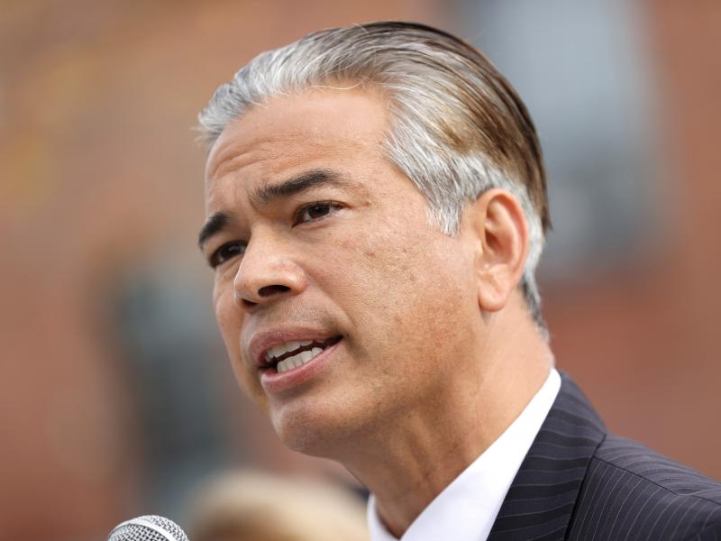 The office of California Attorney General Rob Bonta announced it is investigating oil and gas companies for allegedly deceiving the public into believing most plastic could be recycled. The office of California Attorney General Rob Bonta announced it is investigating oil and gas companies for allegedly deceiving the public into believing most plastic could be recycled.
