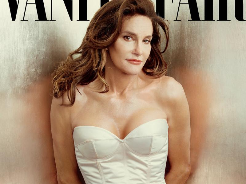 Vanity Fair, July 2015 cover Vanity Fair, July 2015 cover