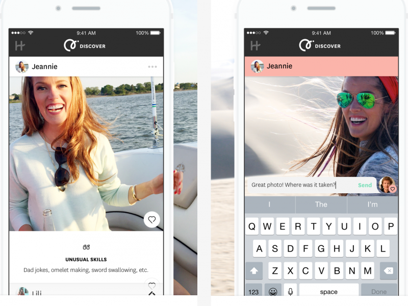 Dating app Hinge has killed its freemium product and, in an effort to get serious daters only, is offering a new service for $7 a month. Dating app Hinge has killed its freemium product and, in an effort to get serious daters only, is offering a new service for $7 a month.