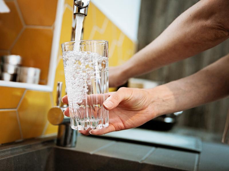 A study conducted in six Canadian cities found a link between maternal consumption of fluoride during pregnancy and intelligence of their offspring. A study conducted in six Canadian cities found a link between maternal consumption of fluoride during pregnancy and intelligence of their offspring.