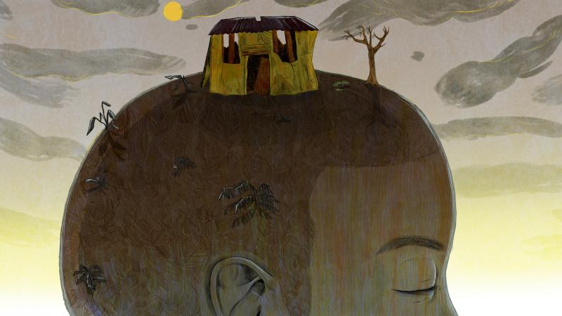 Lily Padula for NPR Lily Padula for NPR