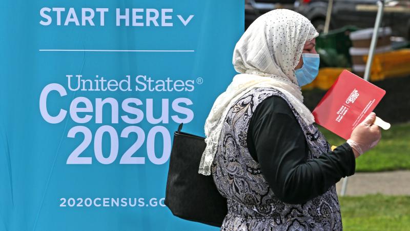 The 2020 census has been disrupted by the coronavirus pandemic, historic hurricane and wildfire seasons, last-minute schedule changes, and President Trump's call to leave unauthorized immigrants out of a key census count. The 2020 census has been disrupted by the coronavirus pandemic, historic hurricane and wildfire seasons, last-minute schedule changes, and President Trump's call to leave unauthorized immigrants out of a key census count.