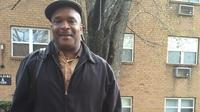Tyrone Peake says he's been fired from three jobs because a crime he committed more than 30 years ago is still on his record. Tyrone Peake says he's been fired from three jobs because a crime he committed more than 30 years ago is still on his record.