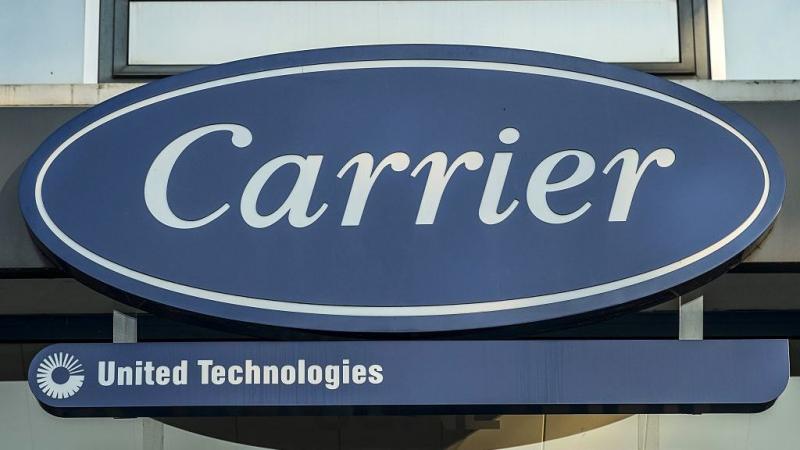 Carrier says they are keeping 1,000 jobs originally slated to move to Mexico at the their Indiana plant. Carrier says they are keeping 1,000 jobs originally slated to move to Mexico at the their Indiana plant.
