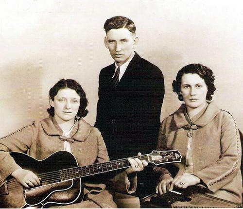 The Carter Family The Carter Family