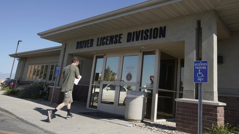 The Census Bureau is turning to existing government records, such as state driver's licenses, to try to fill in gaps in the incomplete responses it collects from its survey. The Census Bureau is turning to existing government records, such as state driver's licenses, to try to fill in gaps in the incomplete responses it collects from its survey.