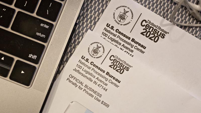 The coronavirus pandemic is forcing the U.S. Census Bureau to suspend for two more weeks the hiring of 2020 census workers and in-person visits in remote communities and areas recovering from natural disasters. The coronavirus pandemic is forcing the U.S. Census Bureau to suspend for two more weeks the hiring of 2020 census workers and in-person visits in remote communities and areas recovering from natural disasters.