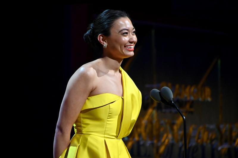 2019 Glamour Women Of The Year Awards - Show 2019 Glamour Women Of The Year Awards - Show