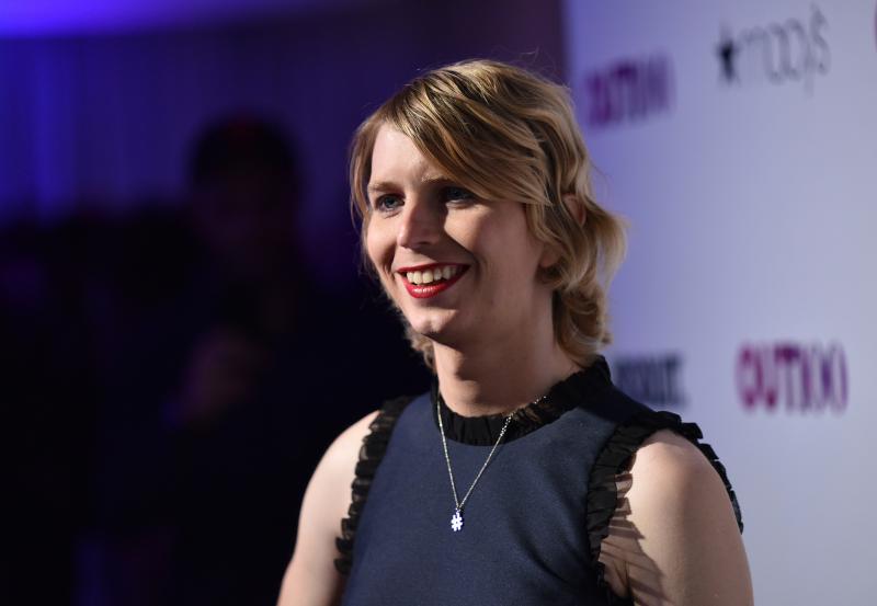 Chelsea Manning, a former United States Army intelligence analyst, was convicted by court-martial in 2013 of leaking hundreds of thousands of classified documents. Chelsea Manning, a former United States Army intelligence analyst, was convicted by court-martial in 2013 of leaking hundreds of thousands of classified documents.
