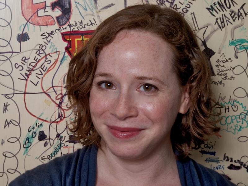 Hillary Frank is the creator of the podcast The Longest Shortest Time. Her new book is Weird Parenting Wins. Hillary Frank is the creator of the podcast The Longest Shortest Time. Her new book is Weird Parenting Wins.