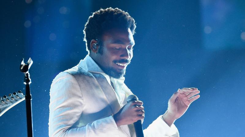 The same team behind "This is America" is back for two new Childish Gambino songs. The same team behind "This is America" is back for two new Childish Gambino songs.