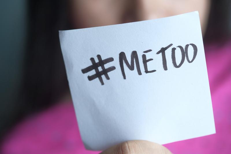Until recently, the Chinese public has been slow to embrace the #MeToo movement. One social media celebrity hopes to change that. Until recently, the Chinese public has been slow to embrace the #MeToo movement. One social media celebrity hopes to change that.