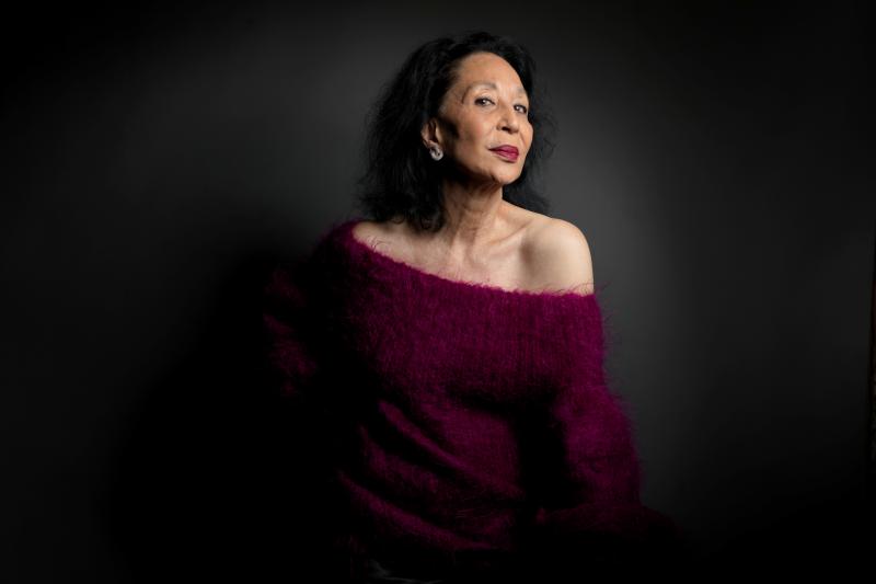 china machado groundbreaking model muse editor dies china machado groundbreaking model muse editor dies