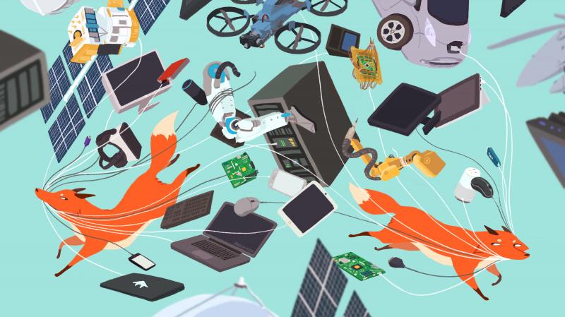 Chinese companies are pumping massive resources into tech firms in Europe and the U.S. as a way to capture innovation and know-how. Chinese companies are pumping massive resources into tech firms in Europe and the U.S. as a way to capture innovation and know-how.