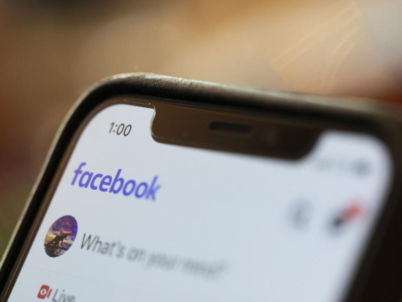 Facebook said the objective of the phishing scam was to lure Uyghur audiences into clicking on false content links — either from a computer or smartphone — to infect the device with malware. Facebook said the objective of the phishing scam was to lure Uyghur audiences into clicking on false content links — either from a computer or smartphone — to infect the device with malware.