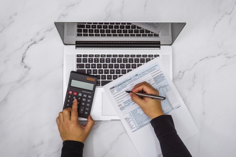 Some of the changes to tax filing this year will result in smaller refunds. Some of the changes to tax filing this year will result in smaller refunds.