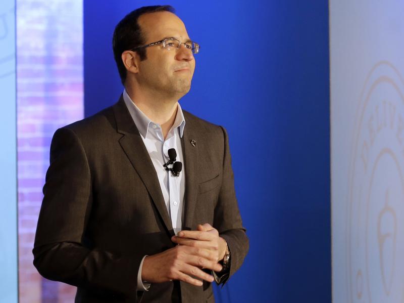 David Coleman, CEO of the College Board, which administers the SAT, announced on Tuesday that the company's "adversity score" was being abandoned and replaced by a new tool that provides information about a student's socioeconomic background. David Coleman, CEO of the College Board, which administers the SAT, announced on Tuesday that the company's "adversity score" was being abandoned and replaced by a new tool that provides information about a student's socioeconomic background.