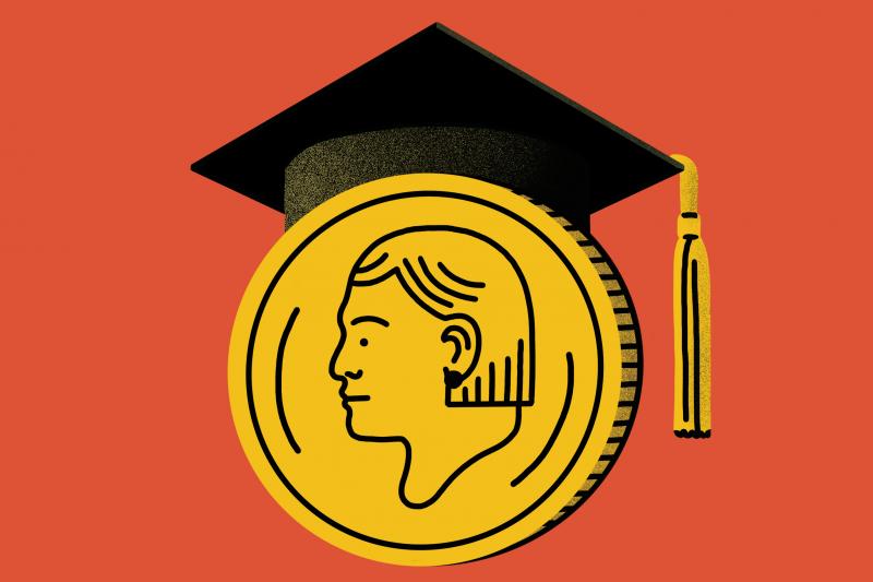 What is the cost of an education? What is the cost of an education?