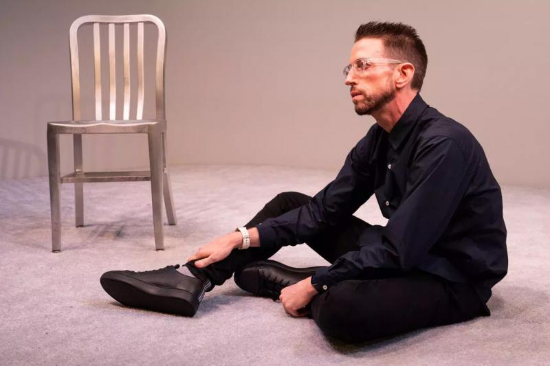 "Neal Brennan: Unacceptable" will run in New York City through November. "Neal Brennan: Unacceptable" will run in New York City through November.