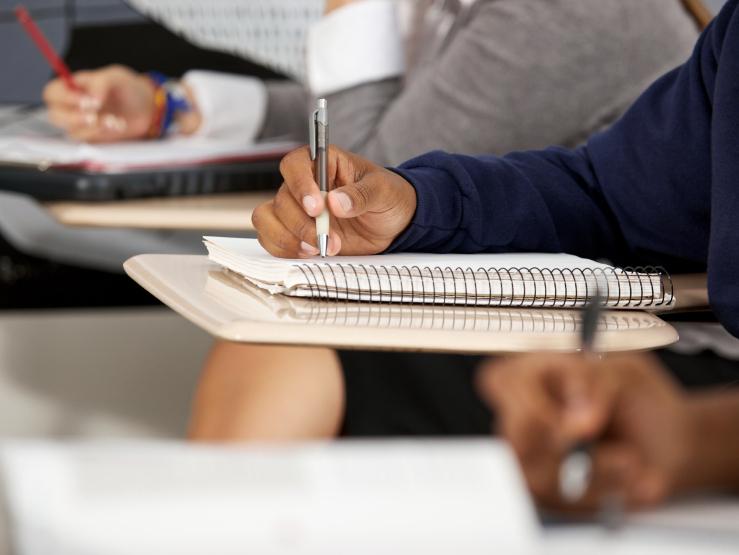 Conservative Republicans and business leaders are butting heads when it comes to the Common Core standards. Conservative Republicans and business leaders are butting heads when it comes to the Common Core standards.