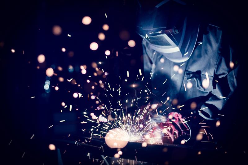 The American Iron and Steel Institute is one of the trade groups that wants Congress to undo the stronger safety regulation enacted in 2016 by the Occupational Safety and Health Administration. The American Iron and Steel Institute is one of the trade groups that wants Congress to undo the stronger safety regulation enacted in 2016 by the Occupational Safety and Health Administration.