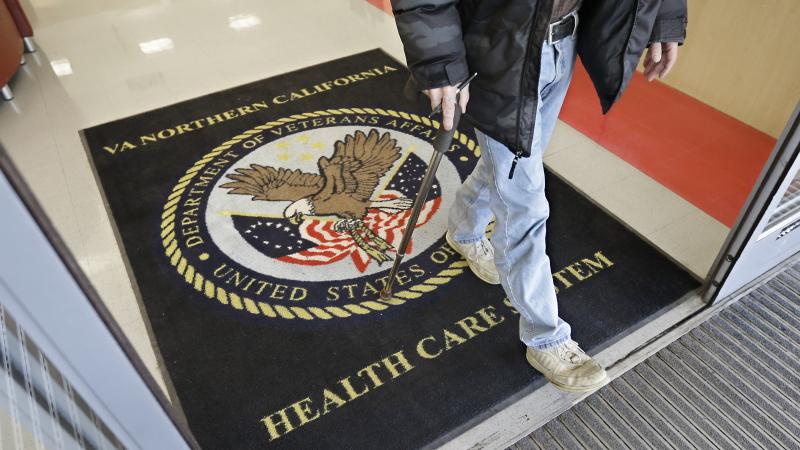 The House of Representatives passed a bill on Tuesday aimed at overhauling the Department of Veterans Affairs and protecting whistleblowers. The House of Representatives passed a bill on Tuesday aimed at overhauling the Department of Veterans Affairs and protecting whistleblowers.