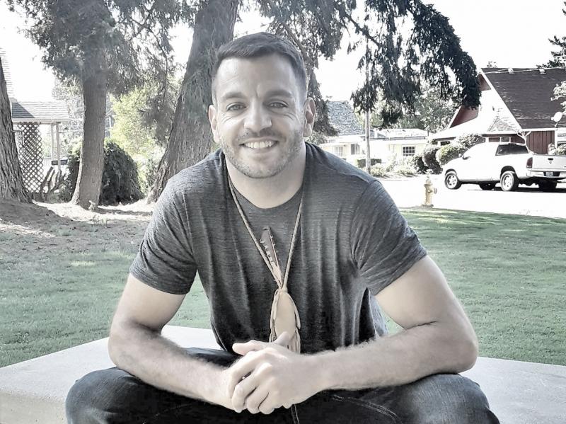 Ryan Coleman, 34, accused his former employer — a construction company in Oregon — of firing him for refusing to attend required Bible study meetings. Ryan Coleman, 34, accused his former employer — a construction company in Oregon — of firing him for refusing to attend required Bible study meetings.