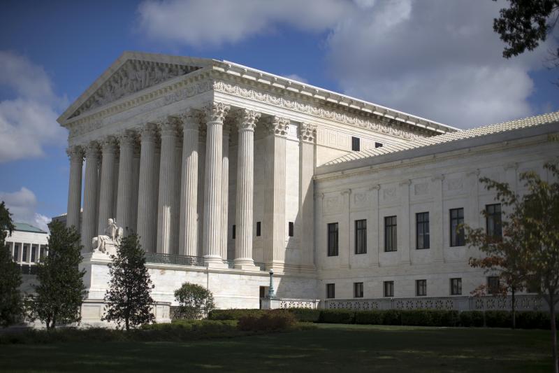 The Supreme Court declined to take up a case over a Mississippi law that provides specific protection for three "sincerely held" religious beliefs. The Supreme Court declined to take up a case over a Mississippi law that provides specific protection for three "sincerely held" religious beliefs.