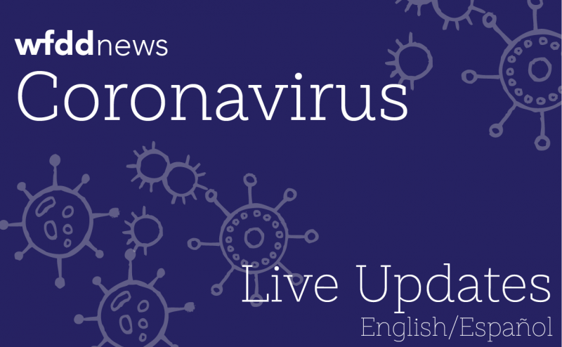 Coronavirus Update