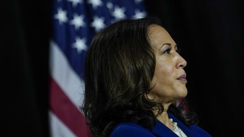 Sen. Kamala Harris of California represents a series of firsts, the latest being her selection as the vice presidential candidate on a major party ticket. Sen. Kamala Harris of California represents a series of firsts, the latest being her selection as the vice presidential candidate on a major party ticket.